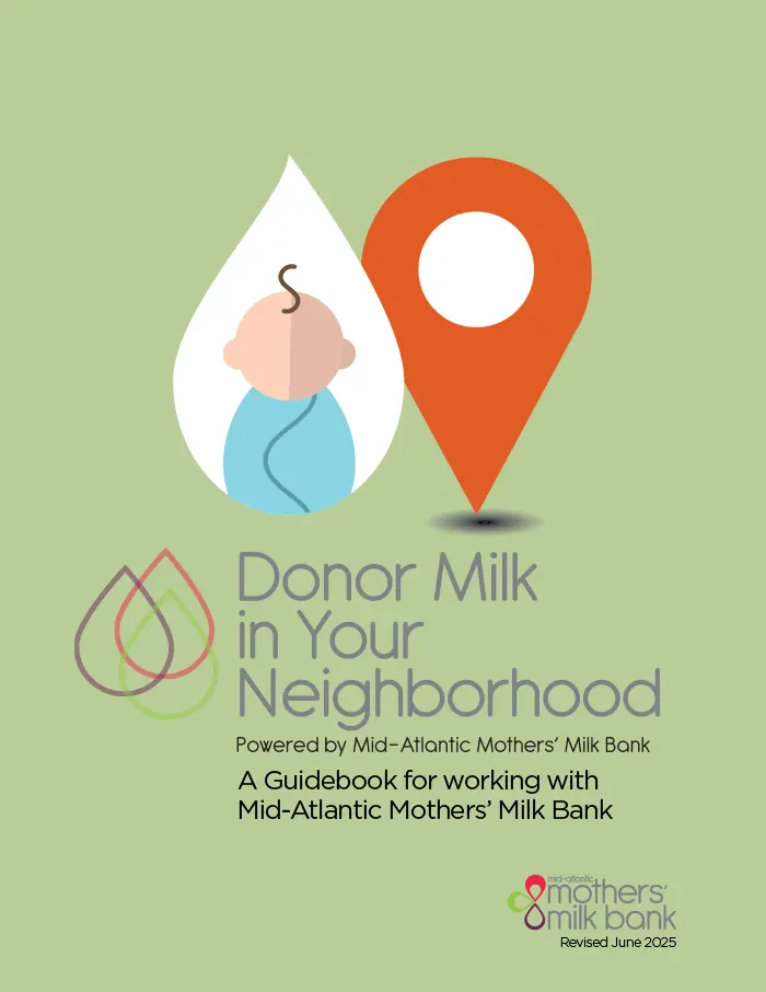 Depot and Dispensary Guidebook