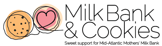Milk Bank & Cookies